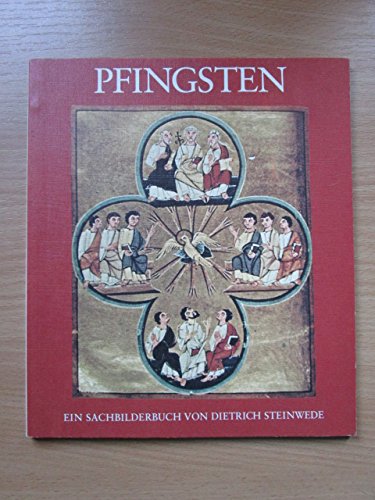 Pfingsten (Sachbilderbücher zur Bibel) Books