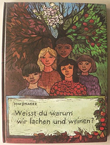 Weißt du, warum wir lachen und weinen? Books
