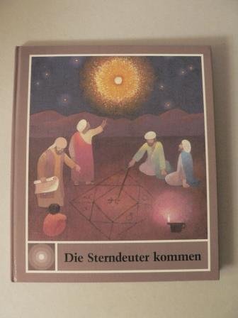 Die Sterndeuter kommen (Religion für kleine Leute) book