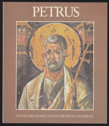 Product Image: Petrus (4144 090). Ein Sachbilderbuch