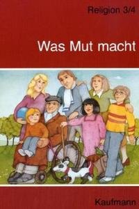 Religion, Was Mut macht Study Guides