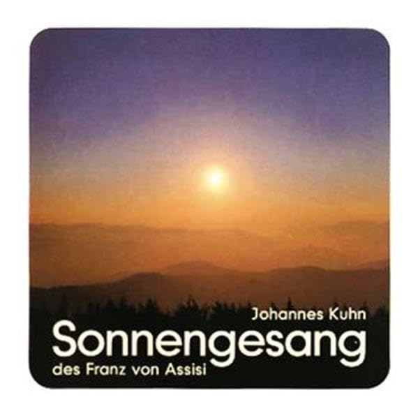 Sonnengesang des Franz von Assisi (Lahrer Geschenkhefte) Lifestyle