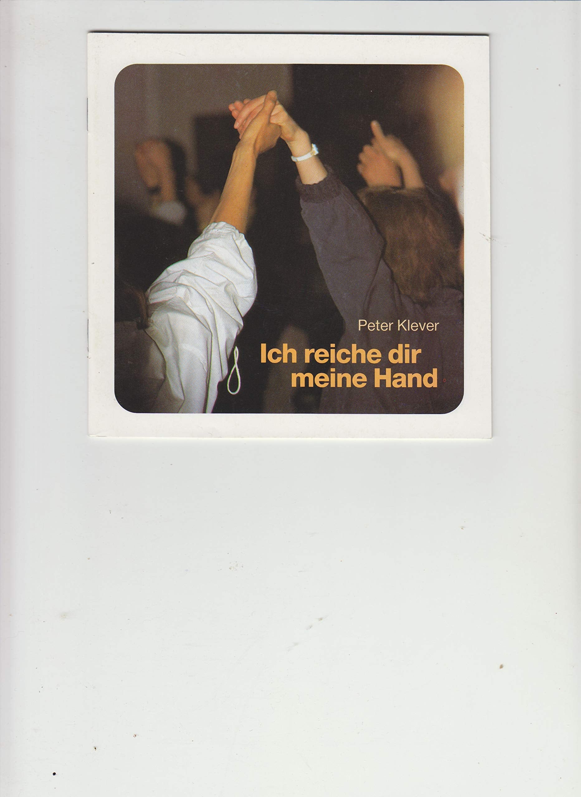 Product Image: Ich reiche dir meine Hand