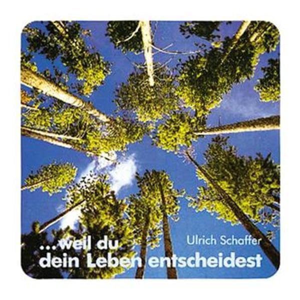 ... weil du dein Leben entscheidest (Lahrer Geschenkhefte) Lifestyle