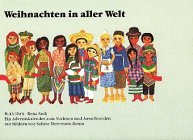 Adventskalender, Weihnachten in aller Welt: Adventskalender zum Basteln und Vorlesen Calendars