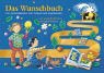 Das Wunschbuch: Ein Adventskalender zum Vorlesen und Ausschneiden Calendars
