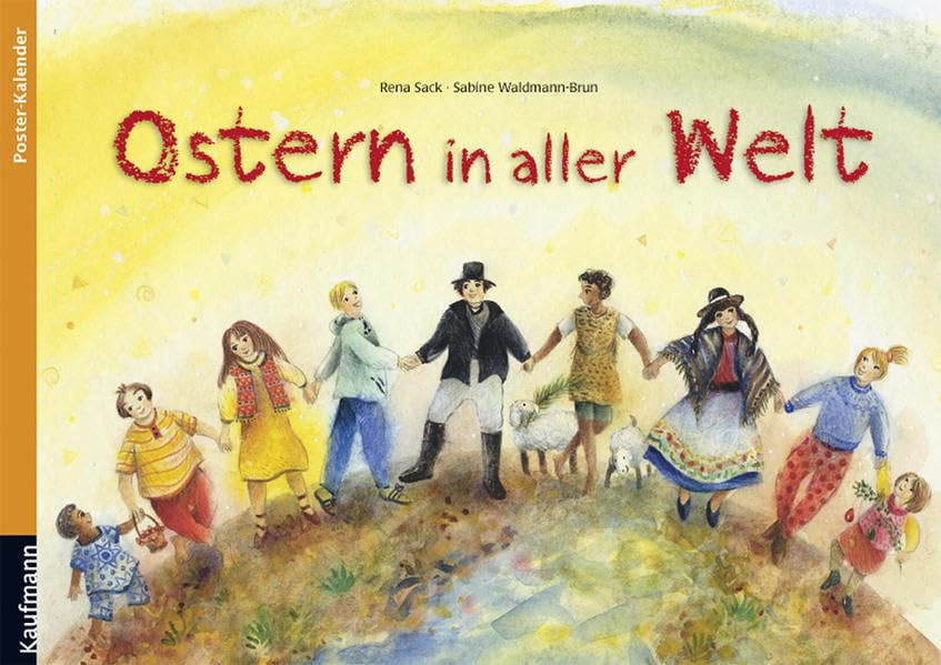 Ostern in aller Welt Film, Art & Culture