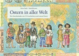 Product Image: Ostern in aller Welt