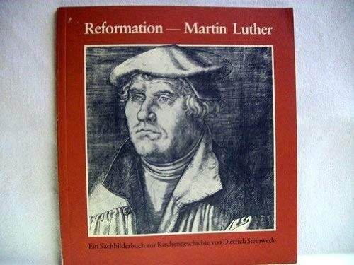 Reformation - Martin Luther: Ein Sachbilderbuch zur Kirchengeschichte Memories