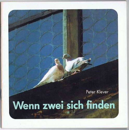 Wenn zwei sich finden (Lahrer Geschenkhefte) Books