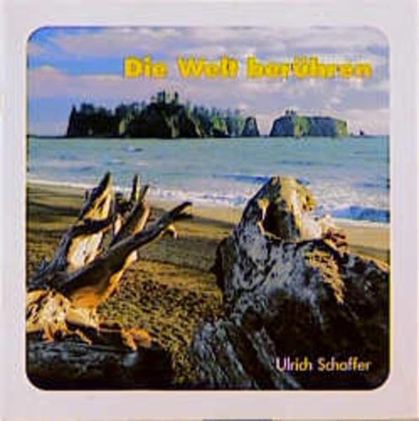 Die Welt berühren (Lahrer Geschenkhefte) Lifestyle