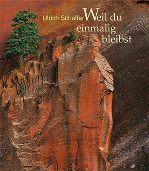 Product Image: Weil du einmalig bleibst (Lahrer Geschenkhefte)