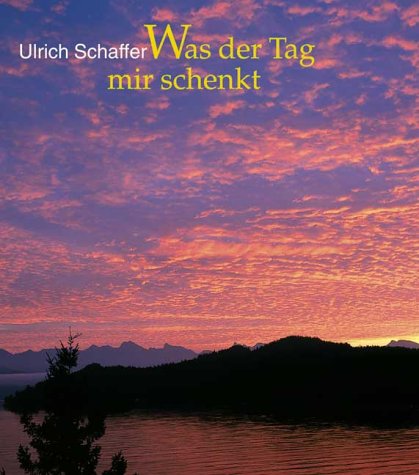 Was der Tag mir schenkt (Lahrer Geschenkhefte) Lifestyle