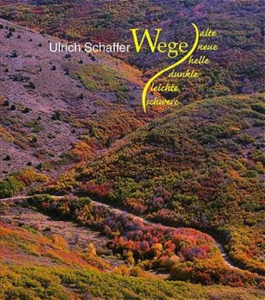 Product Image: Wege (Lahrer Geschenkhefte)