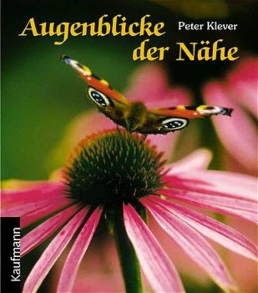 Augenblicke der Nähe (Lahrer Geschenkhefte) Lifestyle