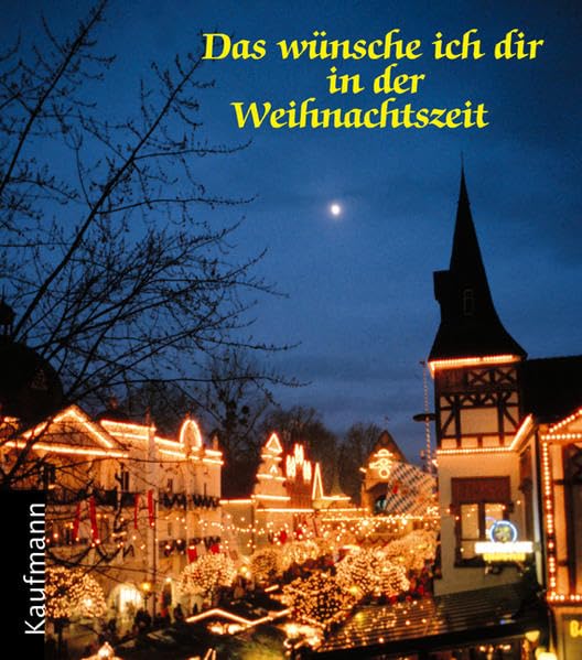 Das wünsche ich dir in der Weihnachtszeit Film, Art & Culture