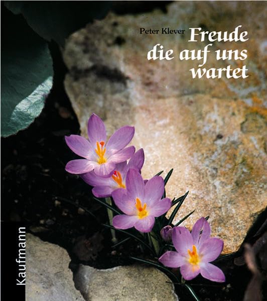Product Image: Freude, die auf uns wartet