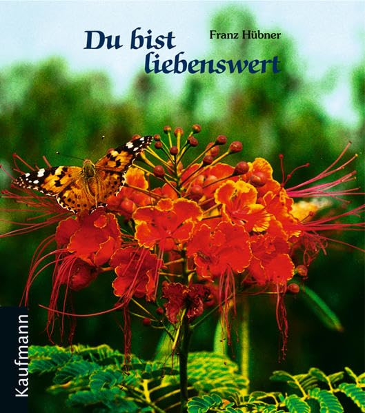 Du bist liebenswert Lifestyle Books