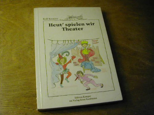 Heut' spielen wir Theater Film, Art & Culture