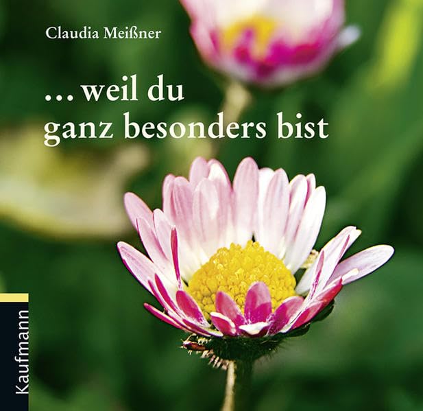 ... weil du ganz besonders bist Living & Furnishing