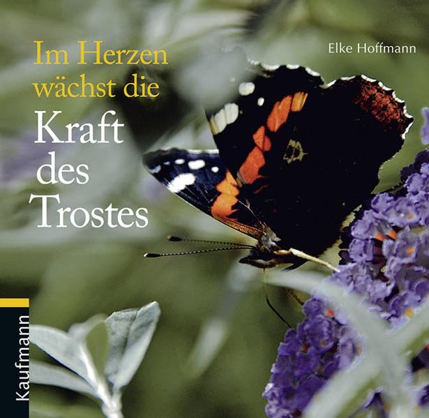 Im Herzen wächst die Kraft des Trostes Living & Furnishing