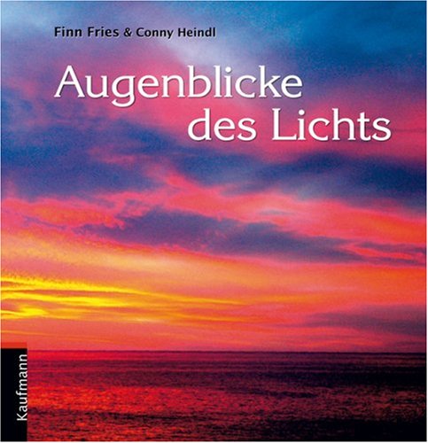 Augenblicke des Lichts Lifestyle