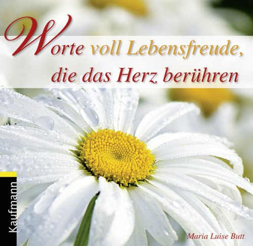 Worte voll Lebensfreude, die das Herz berühren Living & Furnishing