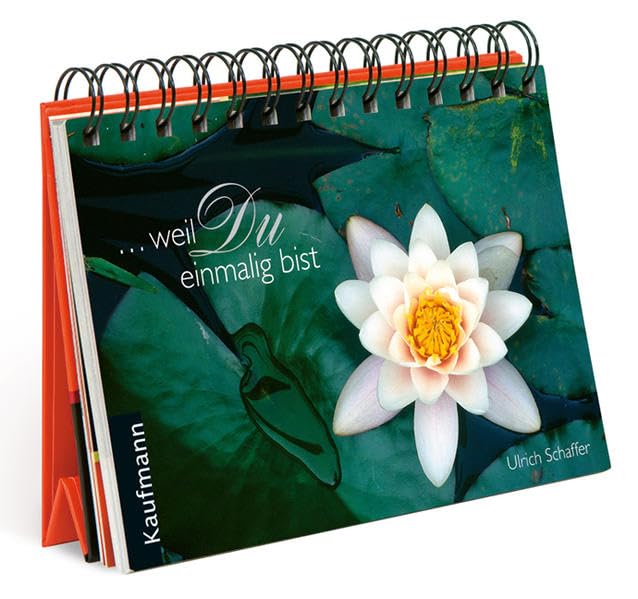 ... weil Du einmalig bist Living & Furnishing