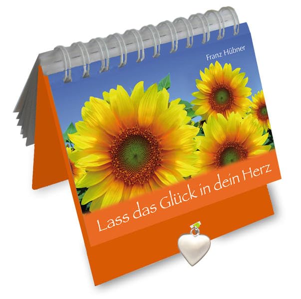 Product Image: Lass das Glück in dein Herz