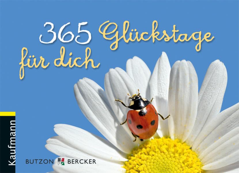 365 Glückstage für dich Living & Furnishing