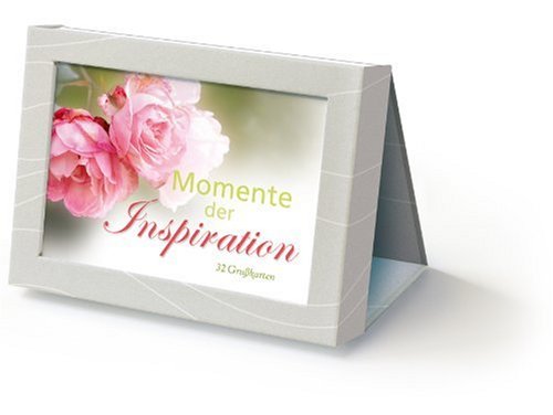 Product Image: Momente der Inspiration