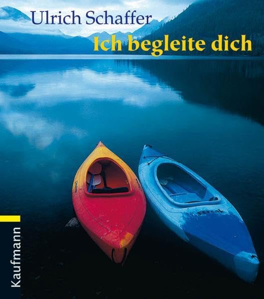 Product Image: Ich begleite dich