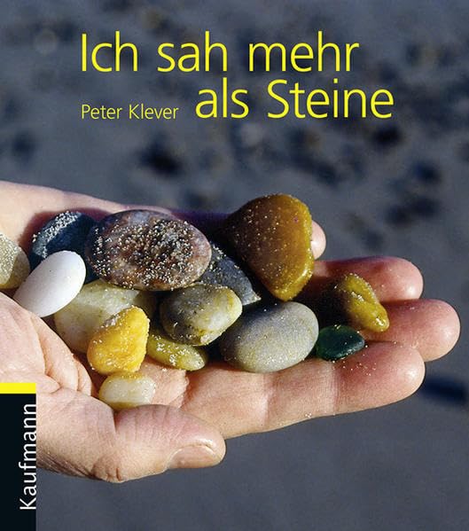 Ich sah mehr als Steine (Lahrer Geschenkhefte) Lifestyle