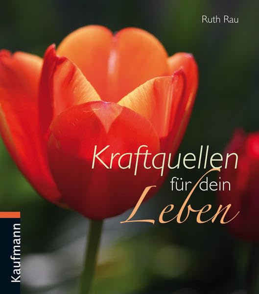 Kraftquellen für dein Leben (Lahrer Geschenkhefte) Film, Art & Culture