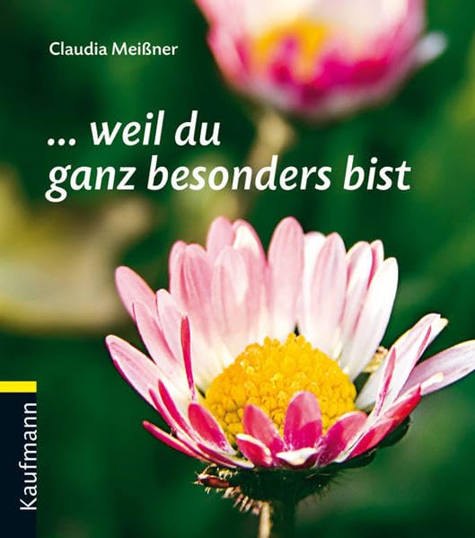 ... weil du ganz besonders bist Lifestyle