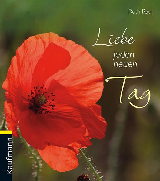 Liebe jeden neuen Tag (Lahrer Geschenkhefte) Film, Art & Culture