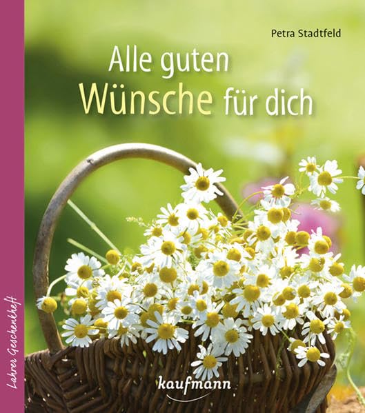 Alle guten Wünsche für dich Lifestyle