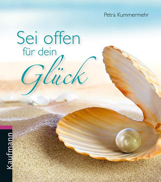 Sei offen für dein Glück (Lahrer Geschenkhefte) Film, Art & Culture