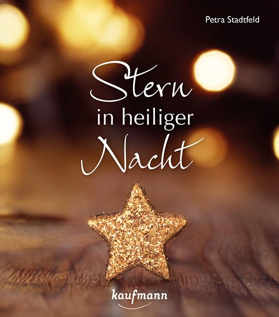 Stern in heiliger Nacht (Lahrer Geschenkhefte) Lifestyle