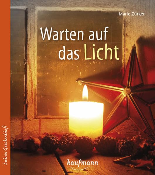 Warten auf das Licht (Lahrer Geschenkhefte) Lifestyle