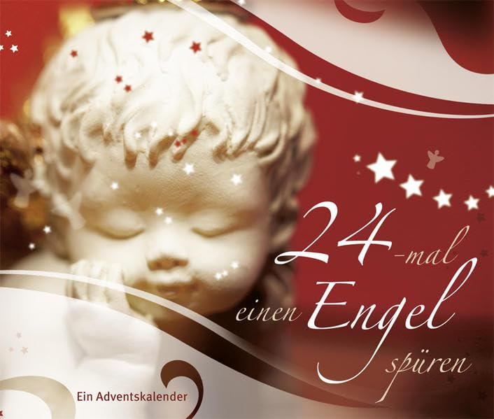 24-mal einen Engel spüren Lifestyle Books