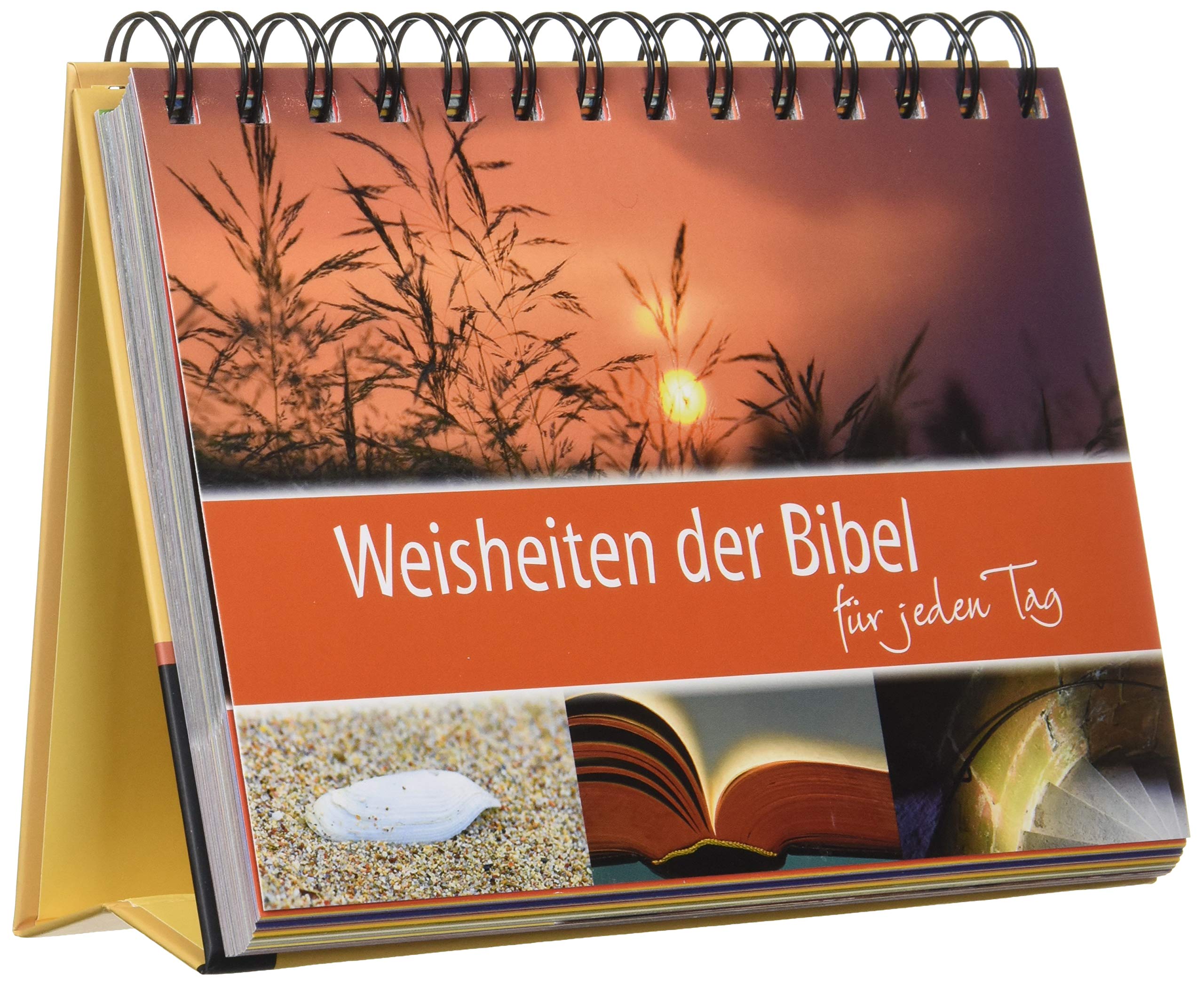 Weisheiten der Bibel für jeden Tag Living & Furnishing