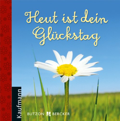 Product Image: Heut ist dein Glückstag