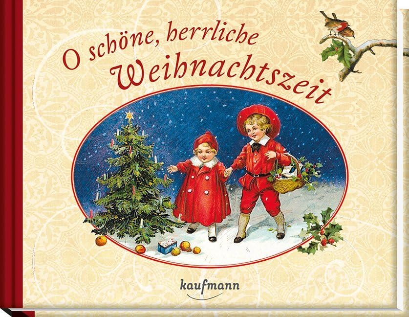O schöne, herrliche Weihnachtszeit Lifestyle