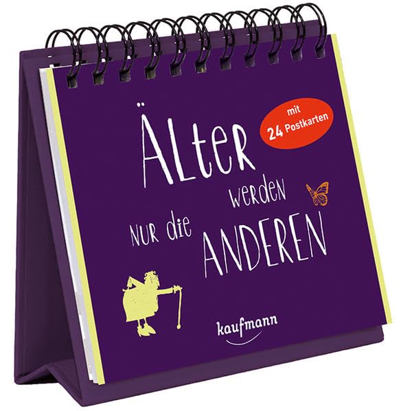 Product Image: Älter werden nur die anderen