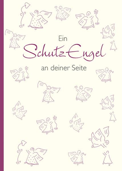 Product Image: Ein Schutzengel an deiner Seite