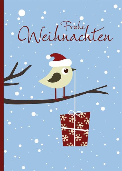 Frohe Weihnachten Lifestyle