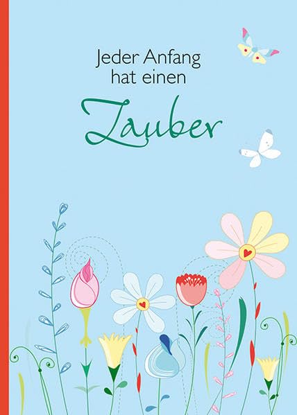 Jeder Anfang hat einen Zauber Living & Furnishing