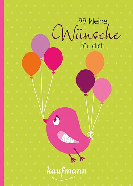 99 kleine Wünsche für dich Living & Furnishing