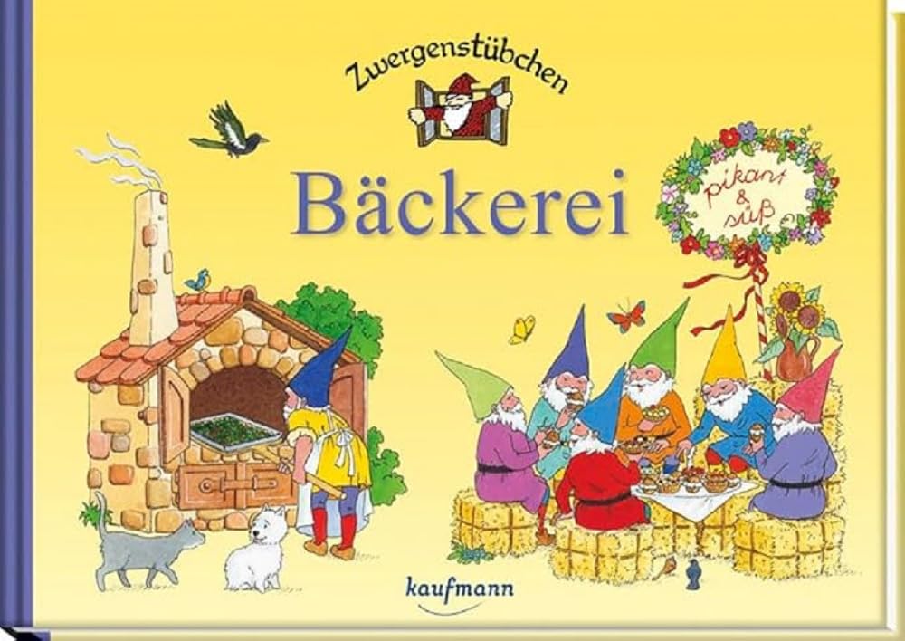 Product Image: Zwergenstübchen Bäckerei
